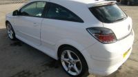 VAUXHALL ASTRA SRI XP CDI 11 VERY SPECIAL