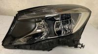 Mercedes Benz GLA Headlight
