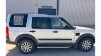 2005 Land Rover Discovery 3 TDV6 SE, Automatic, Spares or Repair