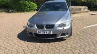 2009 BMW 325D M Sport 3.0 2dr