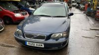 2001 Volvo V70 2.4 Breaking For Spares and Parts