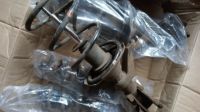 2001 Honda Civic Shocks and Springs - Parts