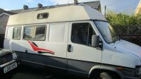 1992 Fiat Ducato Camper Van for Spares Repairs