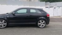 2006 Audi A3 170 Spare or Repaires