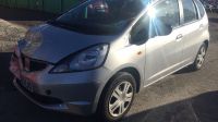 2009 Honda Jazz S I-Vtec 1.2 5dr