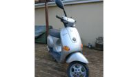 2006 Piaggio Vespa ET2 50Cc Spares or Repair | Motorbikes Salvage | Damaged