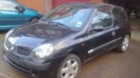 Renault Clio 1.2 16v Dynamique