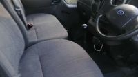 2005 FORD TRANSIT SPARE OR REPAIR