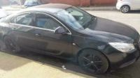 2011 Vauxhall Insignia 2.0 Cdti executive Nav Spares or Repairs