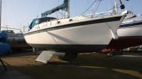 1984 Westerly Konsort