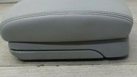 Jaguar X Type Sliding Arm Rest (Grey)