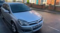 2006 Vauxhall Astra Sri (Spares or Repair)