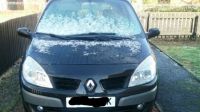 Renault Scenic Dynamique Parts 1.6 16v