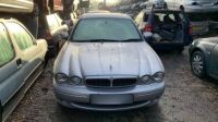 2002 Jaguar X-Type V6 Sport 2.0 Breaking for Parts