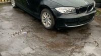 2007 BMW 116I Breaking For Parts Only