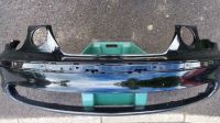 2000-2004 BMW E46 Compact Front Bumper Black