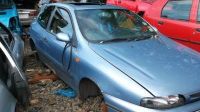 2001 Fiat Bravo 1.9 100 SX JTD