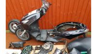 2014 Piaggio Fly 125 Spares or Repair