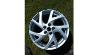 2011 Mazda 6 Sport 17 Alloy Wheel