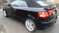 2012 Audi A3 1.6 TDI Sport