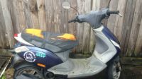 Piaggio Zip 125 Spares/Repairs