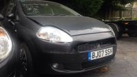 2007 Fiat Punto 1.4