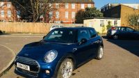 2014 Mini Cooper 1.5