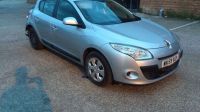 2009 Renault Megane 1.6