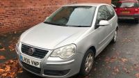 2006 VW Polo 1.4 Petrol - Spare and Repair