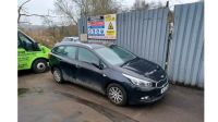 2013 Breaking for Spares Kia Cee'd 1.4 Crdi