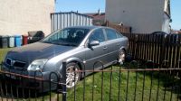 2004 Vauxhall Vectra 1.9 cdti Spares or Repairs