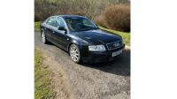 2003 Audi A6 Spares or Repair