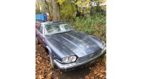 1990 Jaguar XJS 3.6 Project Spares / Repairs, Repaired Salvage, Used Auto