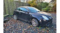 2010 Alfa Mito Spares or Repair