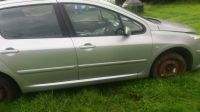 2007 Peugeot 307 Parts