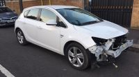 2014 Vauxhall Astra SRI 1.6