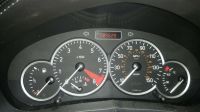 Peugeot 206 Gti 180 Speedo Speedometer Dials