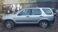 2002 Honda CR-V 2.0 Petrol i-VTEC For Breaking