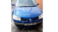 Breaking Renault Megane 1.5 Diesel