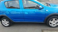 Dacia Sandero Stepway 1.5 diesel cat d repaired