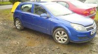 2005 Vauxhall Astra 1.6