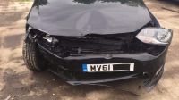 2011 VW POLO 1.4