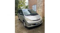 2006 Toyota Previa. Spares or Repair, Repaired Salvage, Used Auto Parts