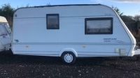 2000 Elddis Caravan Spares / Repairs