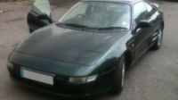1995 Toyota MR2 GT *BREAKING FOR SPARES* SW20 3SGE T-Bar