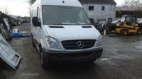 2012 Mercedes Sprinter 2.1 313 CDI