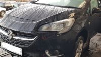 2017 Vauxhall Corsa 1.4 Breaking for parts