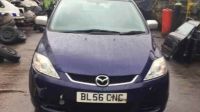 2007 Mazda 5 1.8 Breaking or Parts