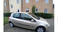 Renault Clio, 1.6 Petrol, Spares / Repair