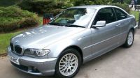 Bmw 330i 2003